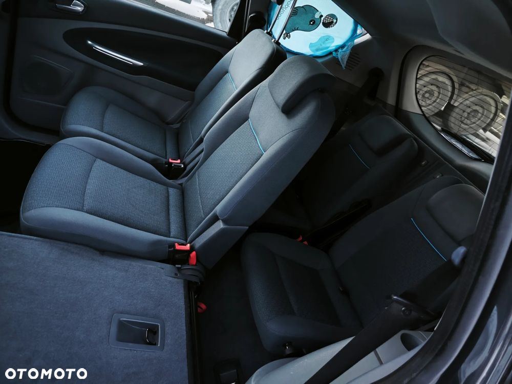 Ford S-Max 2.3 Trend - 12