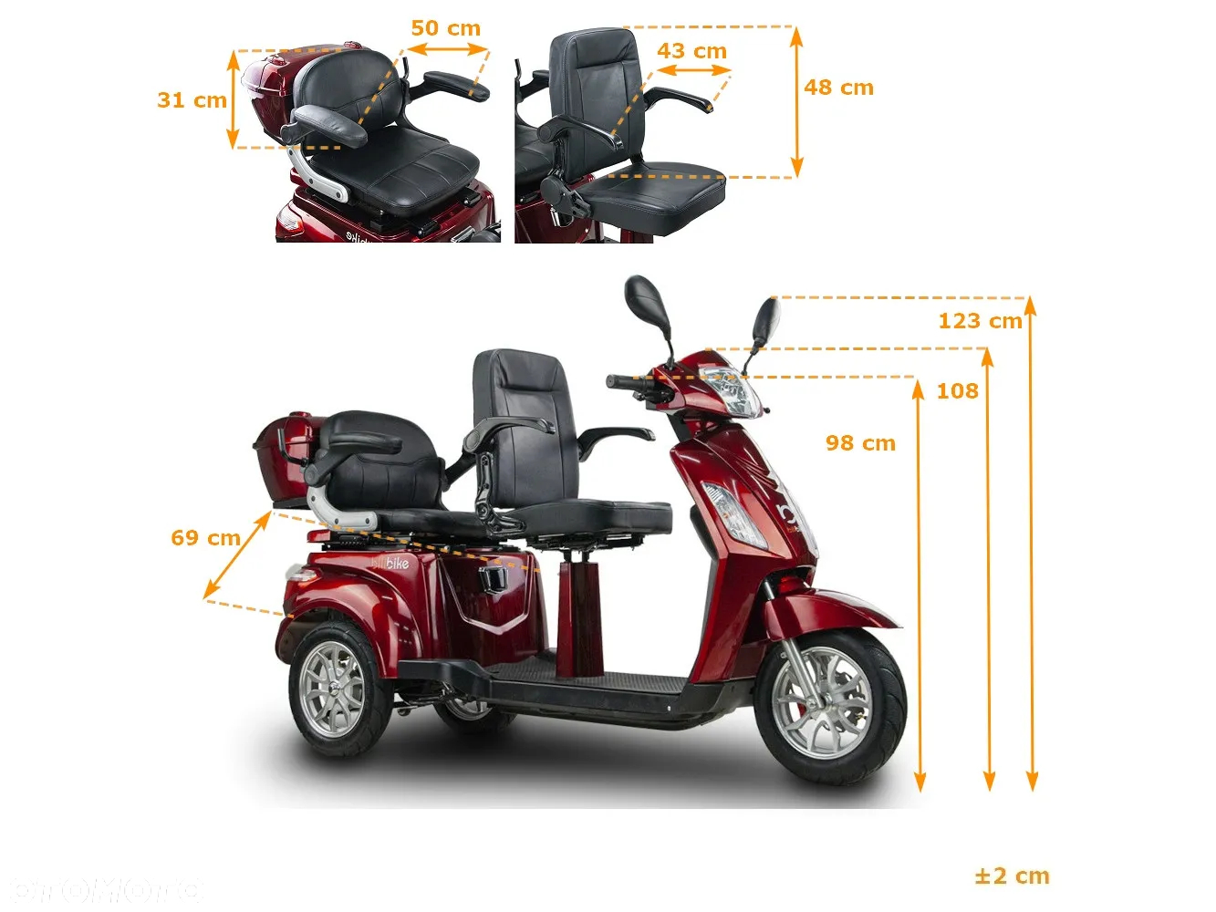Bili Bike Shino - 40