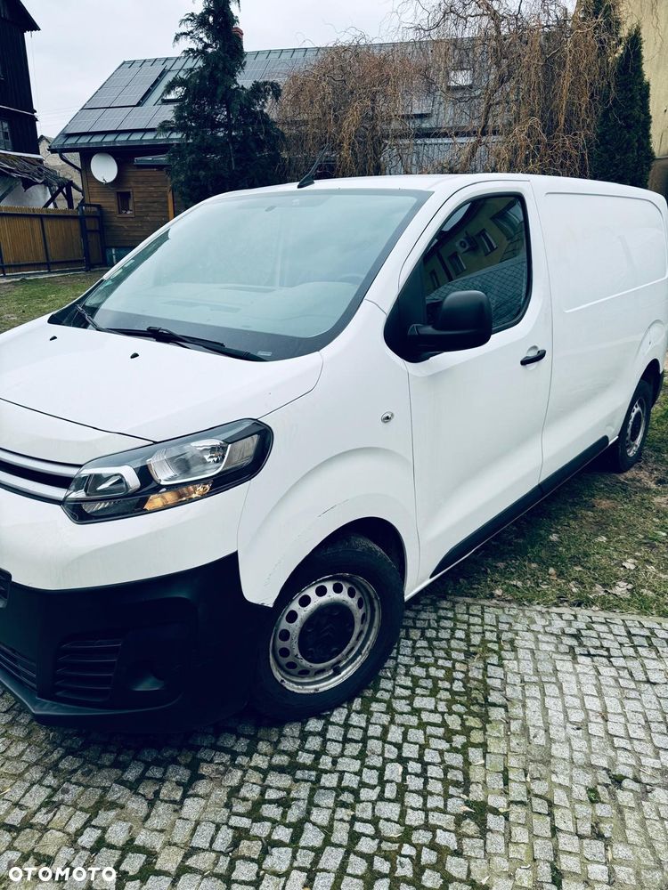 Citroën Jumpy - 5