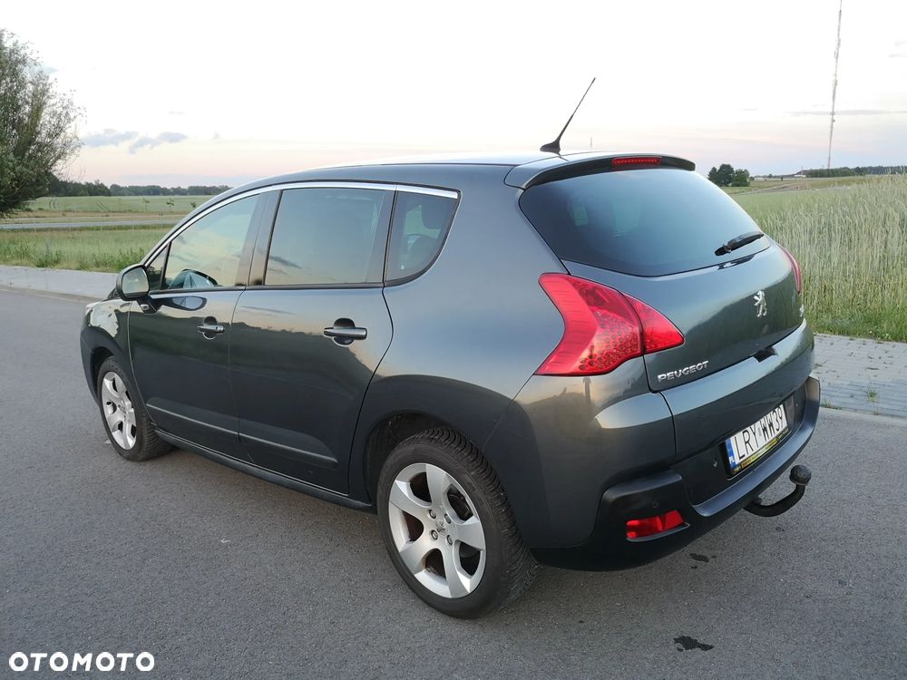 Peugeot 3008 1.6 Premium - 19