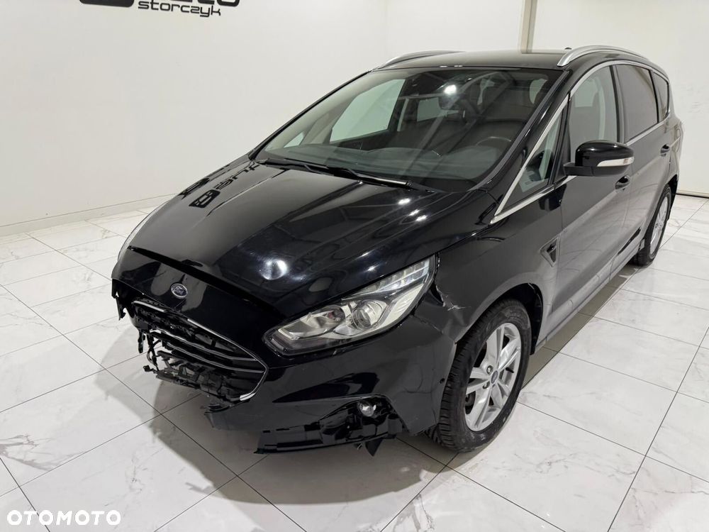 Ford S-Max - 10