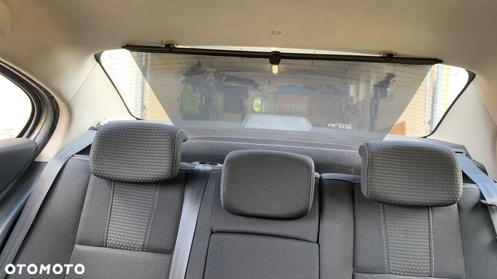 Renault Fluence 1.6 16V Expression - 10