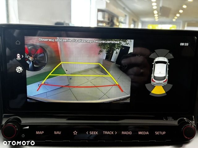 Kia XCeed 1.6 T-GDI Prestige Line DCT - 23