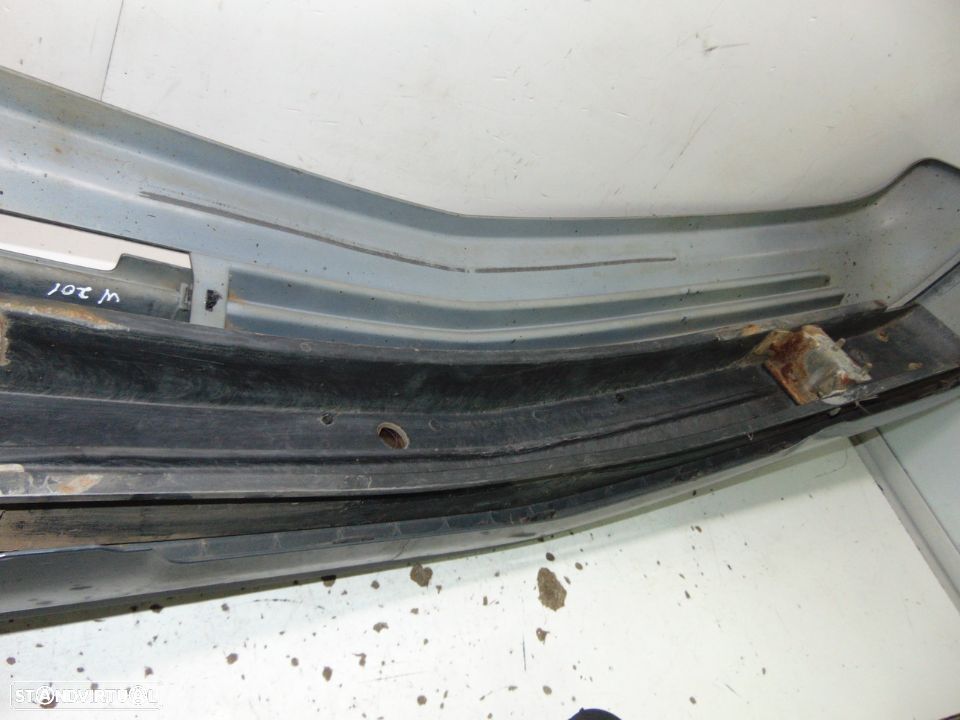 Mercedes w201/190 para-choques - 8