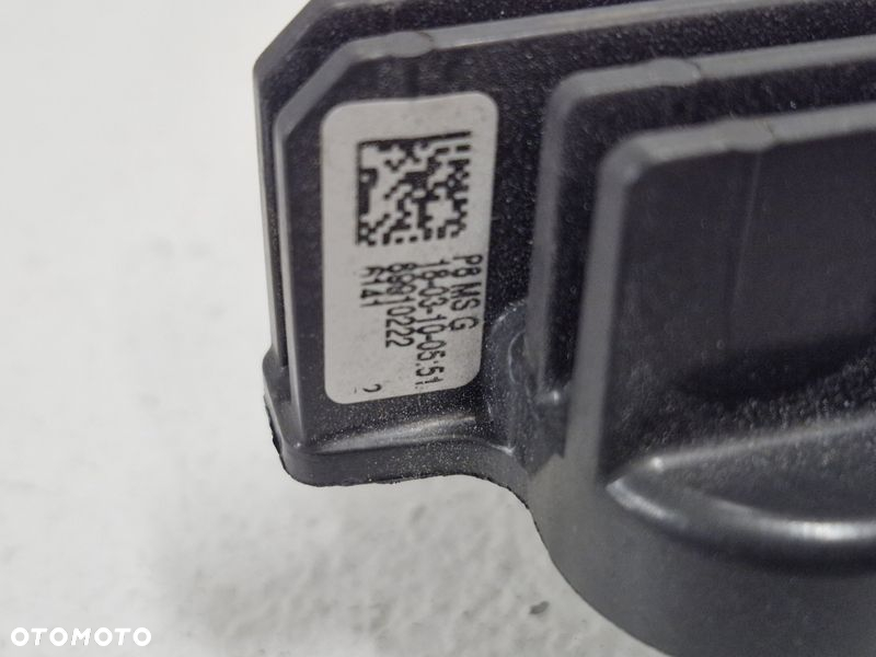 PEUGEOT 308 2 II T9 MODUŁ PRZETWORNICA LAMPY LEWY PRZÓD LEWA 89910222 - 5