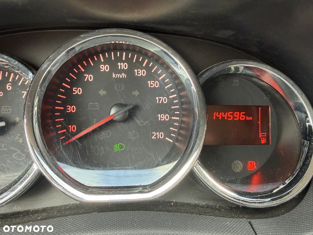 Dacia Duster SCe 115 4x2 Essentiel - 9