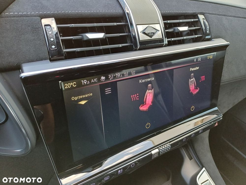 DS Automobiles DS 7 Crossback - 25