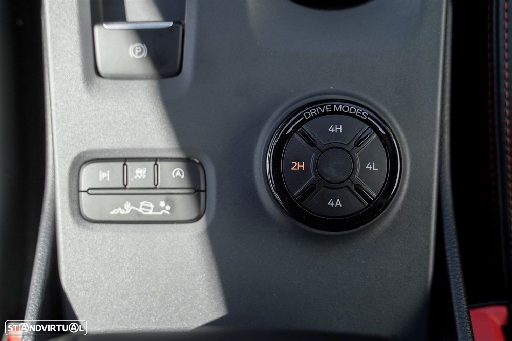 Ford Ranger 3.0 EcoBoost CD Raptor 4WD - 29