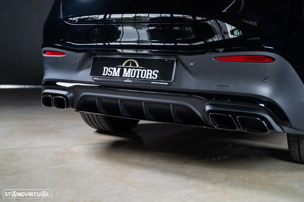 Mercedes-Benz GLC 300 de Coupe 4Matic 9G-TRONIC AMG Line Advanced - 9