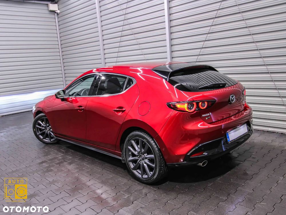 Mazda 3 2.0 Skypassion - 4