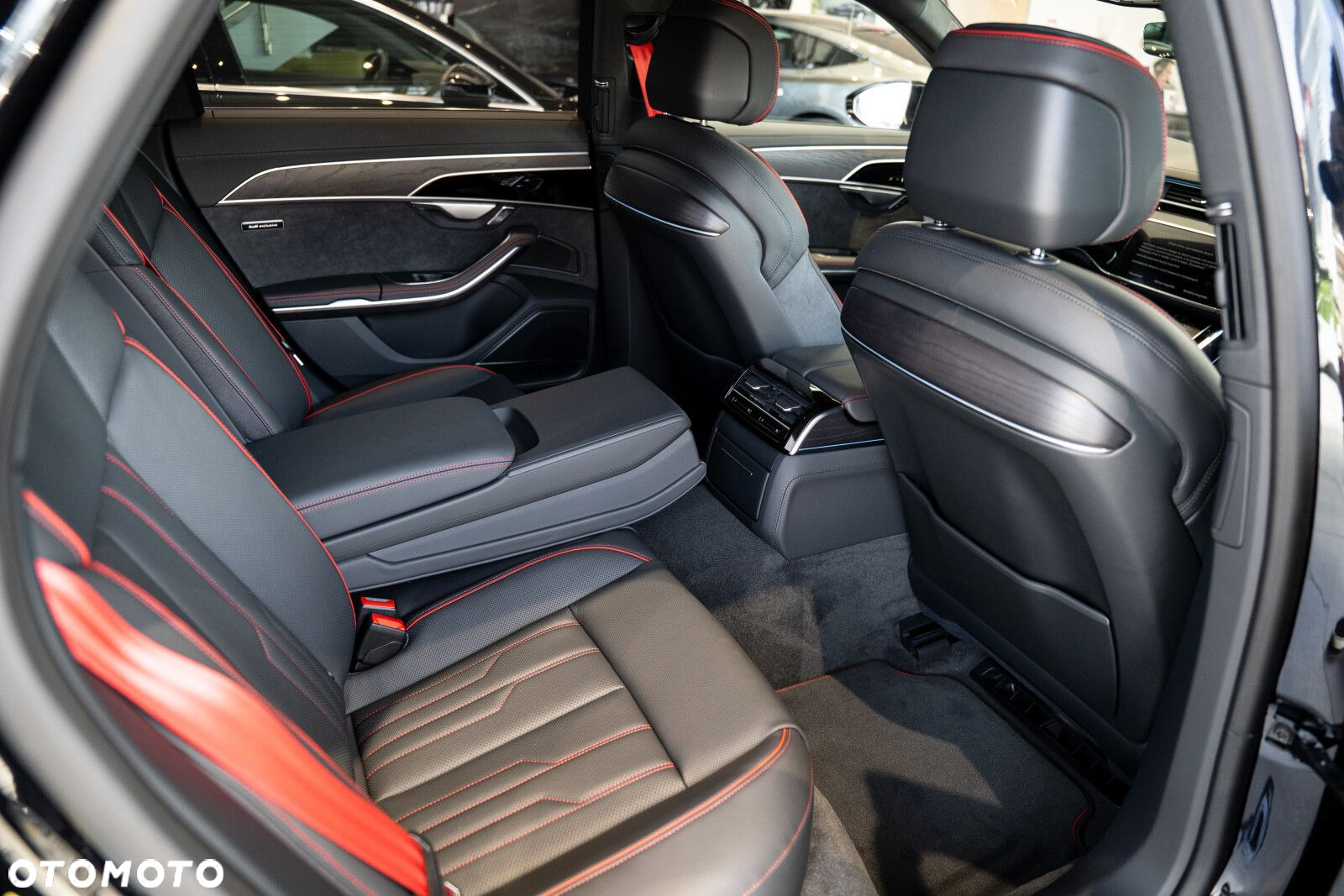 Audi A8 - 18