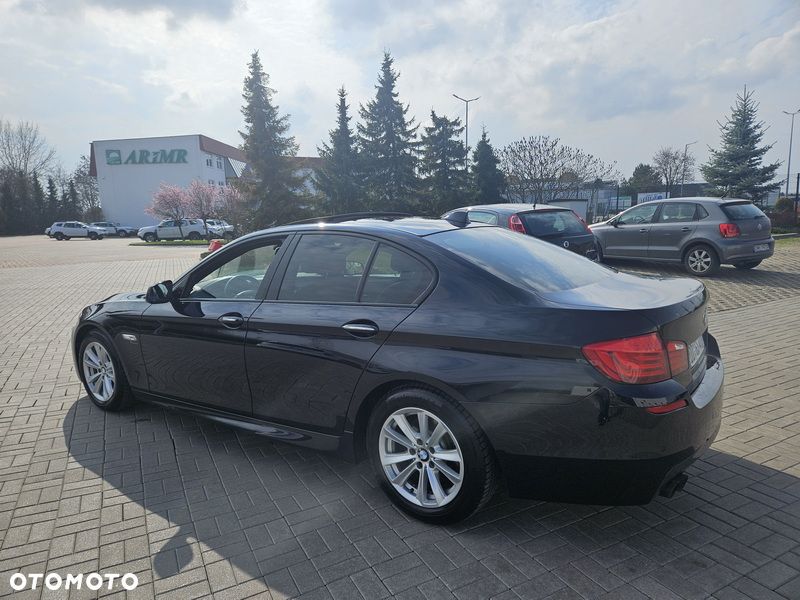 BMW Seria 5 - 15