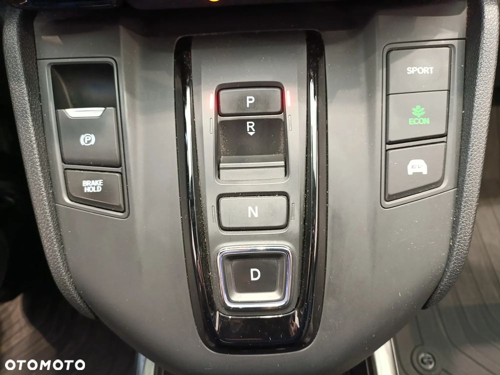 Honda CR-V 2.0 i-MMD Sport Line CVT - 31