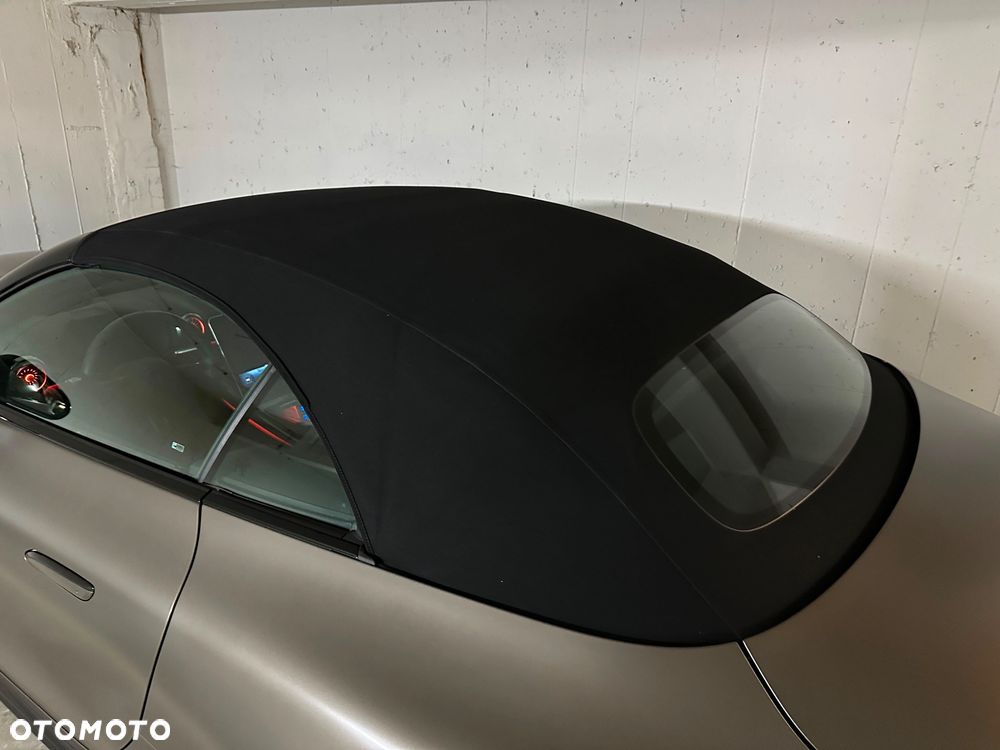 Mercedes-Benz SL AMG 63 4-Matic+ - 9