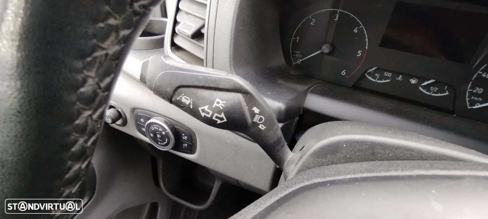 Ford TRANSIT TREND 2.0 ECOBLUE 130CV | NACIONAL - 10