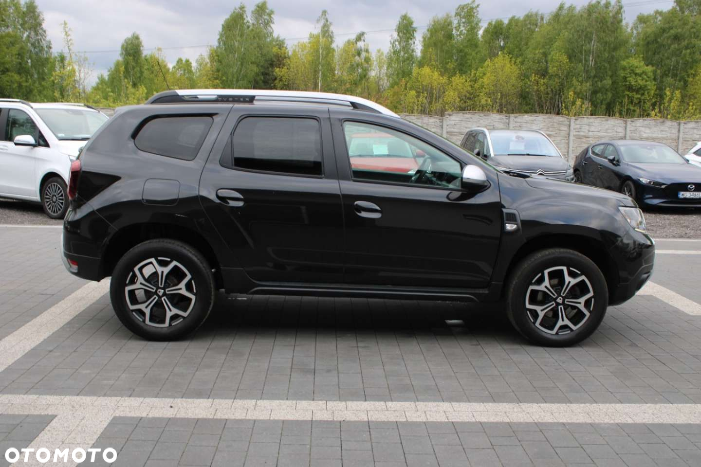 Dacia Duster - 10