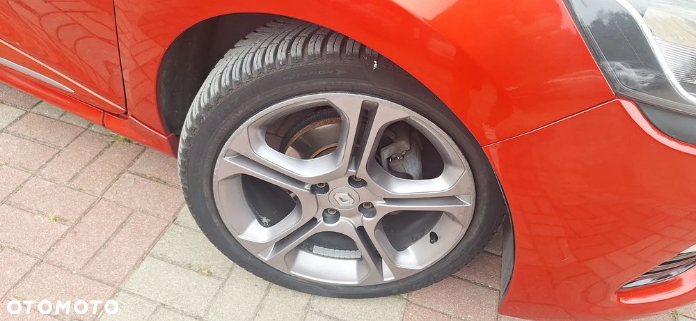 Renault Clio 1.2 TCe GT 120 EDC - 11