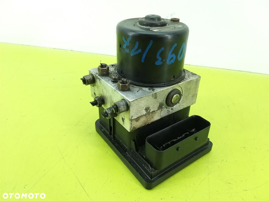 Pompa STEROWNIK ABS Opel Astra H III 2004-2013R 13157580 - 2