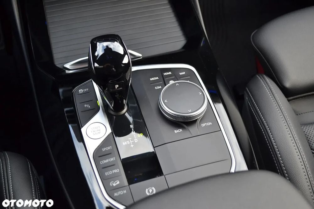 BMW X3 xDrive20d M Sport - 12