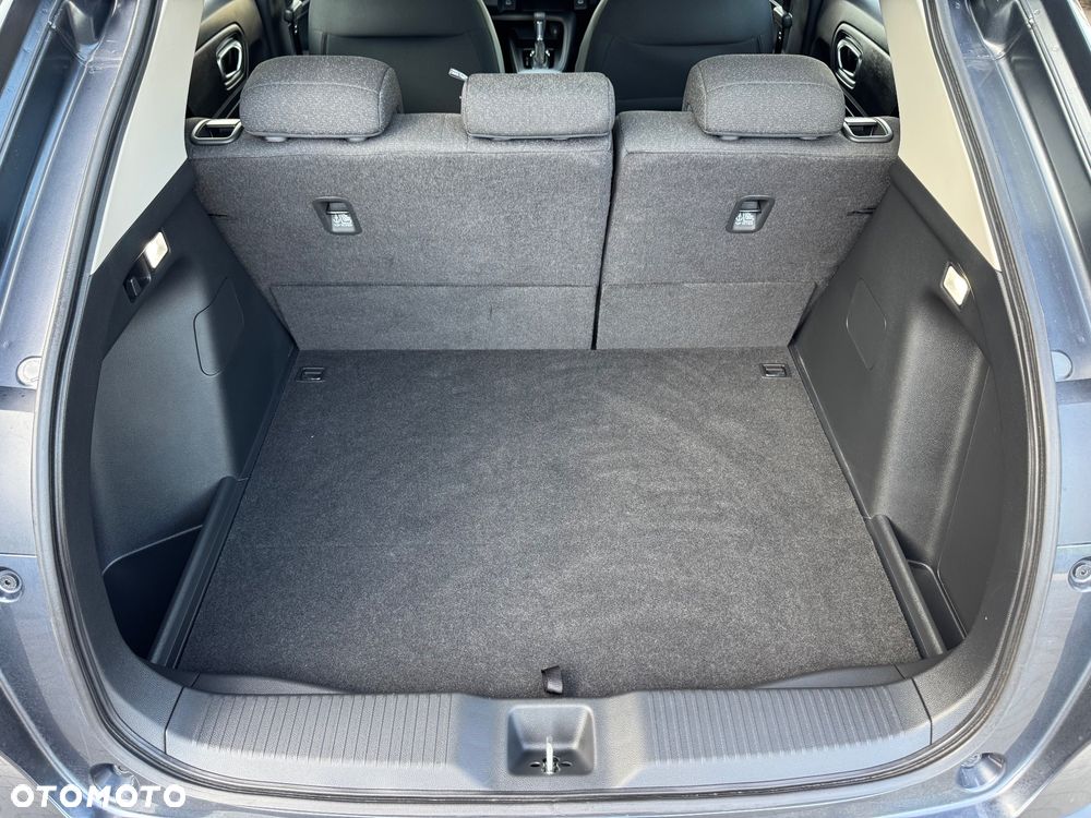 Honda HR-V 1.5 i-MMD Elegance CVT - 37