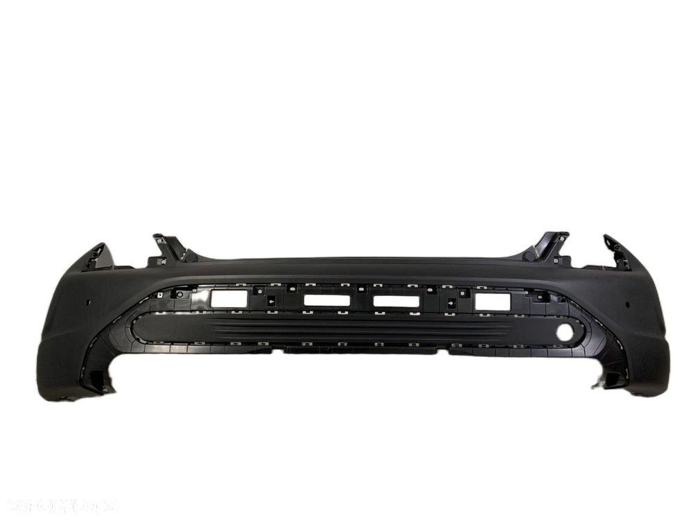 NOWY ORYGINALNY ZDERZAK TYLNY TYŁ HYUNDAI KONA I LIFT PDC 21-23 86610-J9BB0-AS - 1