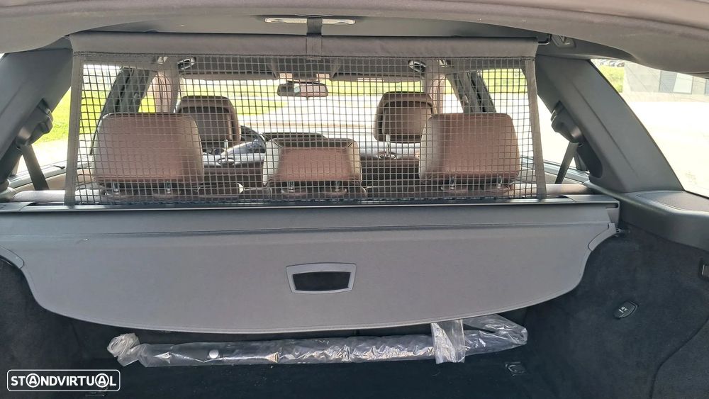 Mercedes-Benz E 250 CDI DPF BlueEFFICIENCY Avantgarde - 8