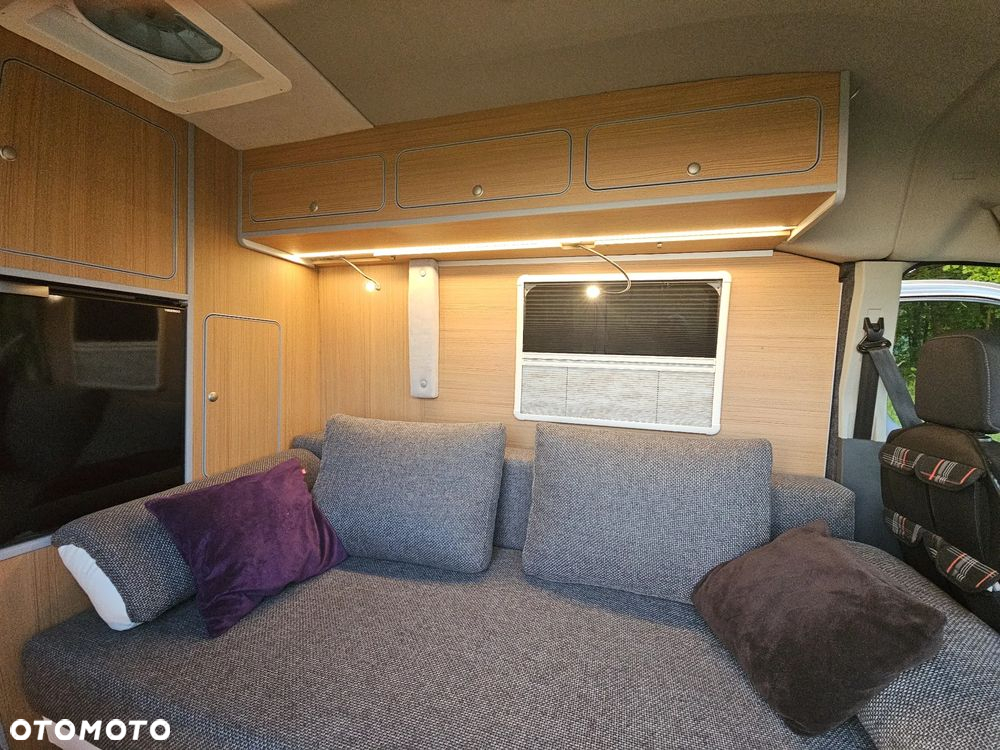 Ford TRANSIT CAMPERVAN - 24