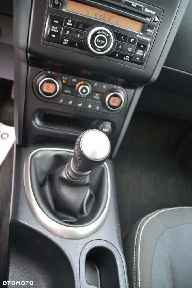 Nissan Qashqai 2.0 acenta - 35