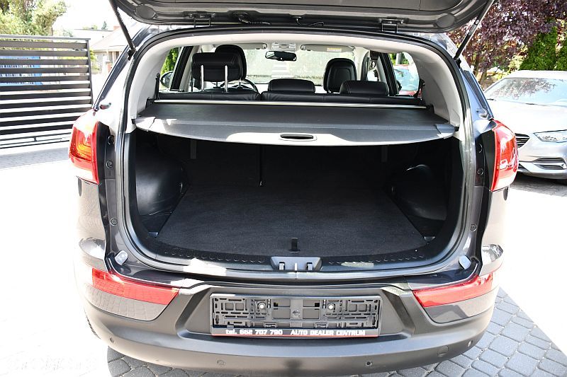 Kia Sportage 1.6 GDI XL 2WD - 24