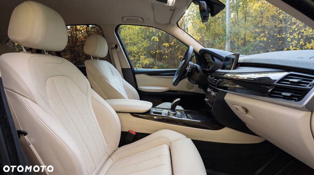 BMW X5 - 9