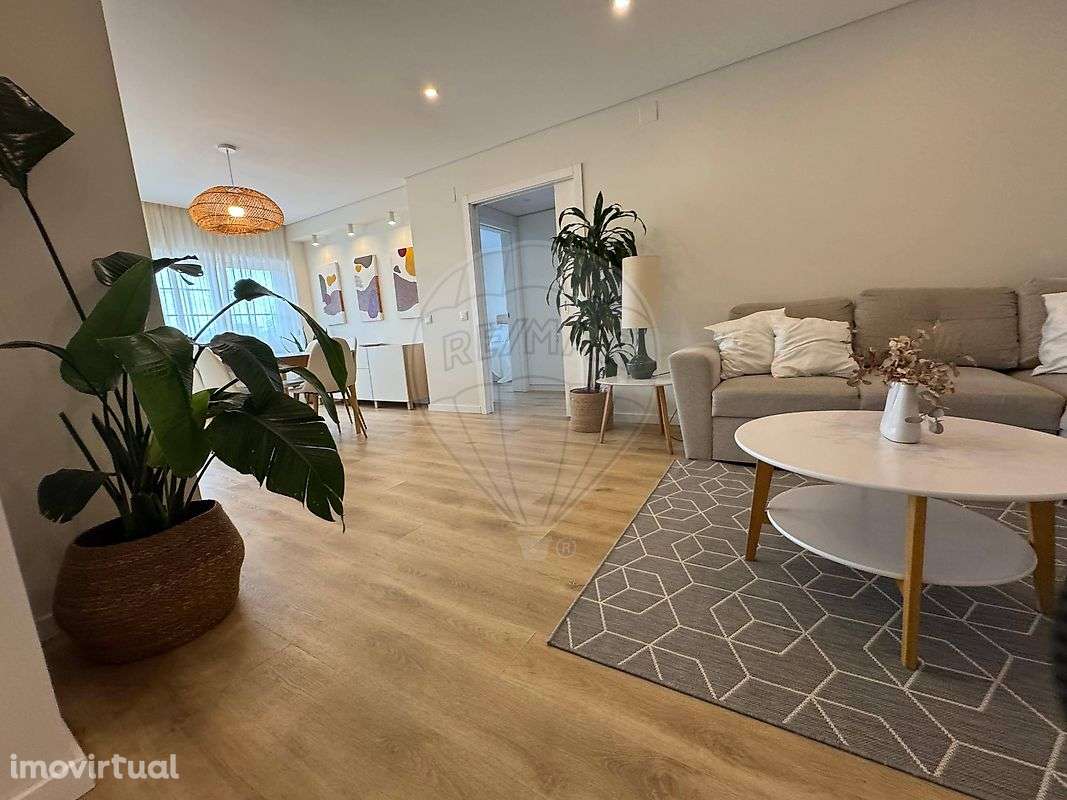 Apartamento T2 para venda - Grande imagem: 3/34