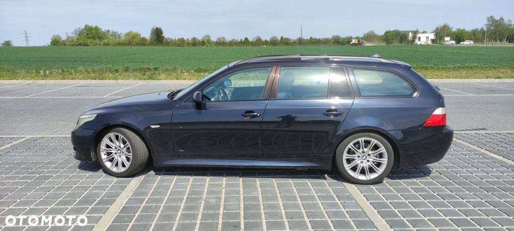 BMW Seria 5 - 4