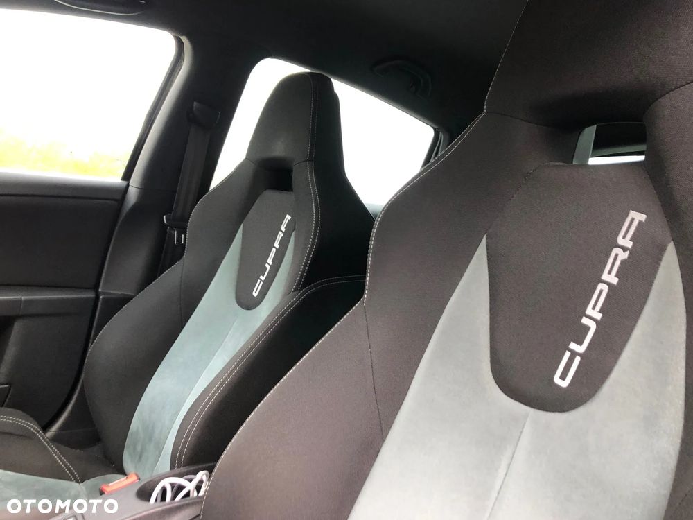 Seat Leon 2.0 T FSI Cupra R - 14