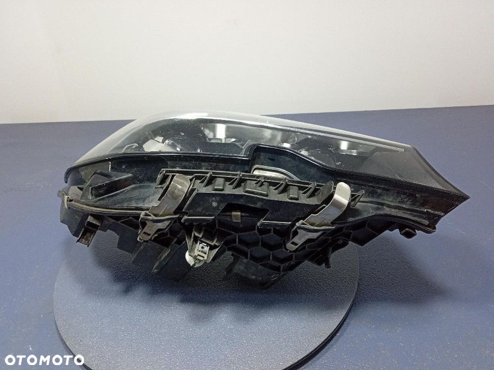 BMW 3 G20 G21 REFLEKTOR LAMPA PRZÓD PRAWY FULL LED 9481696 - 7
