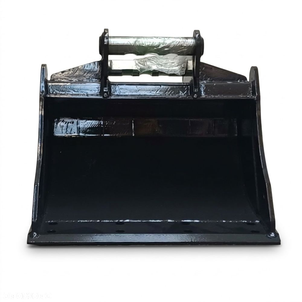 Łyżka Kopiąca do Minikoparki 50 cm – Mocowanie MS01 SIMLOCK BK-Hammer - 3