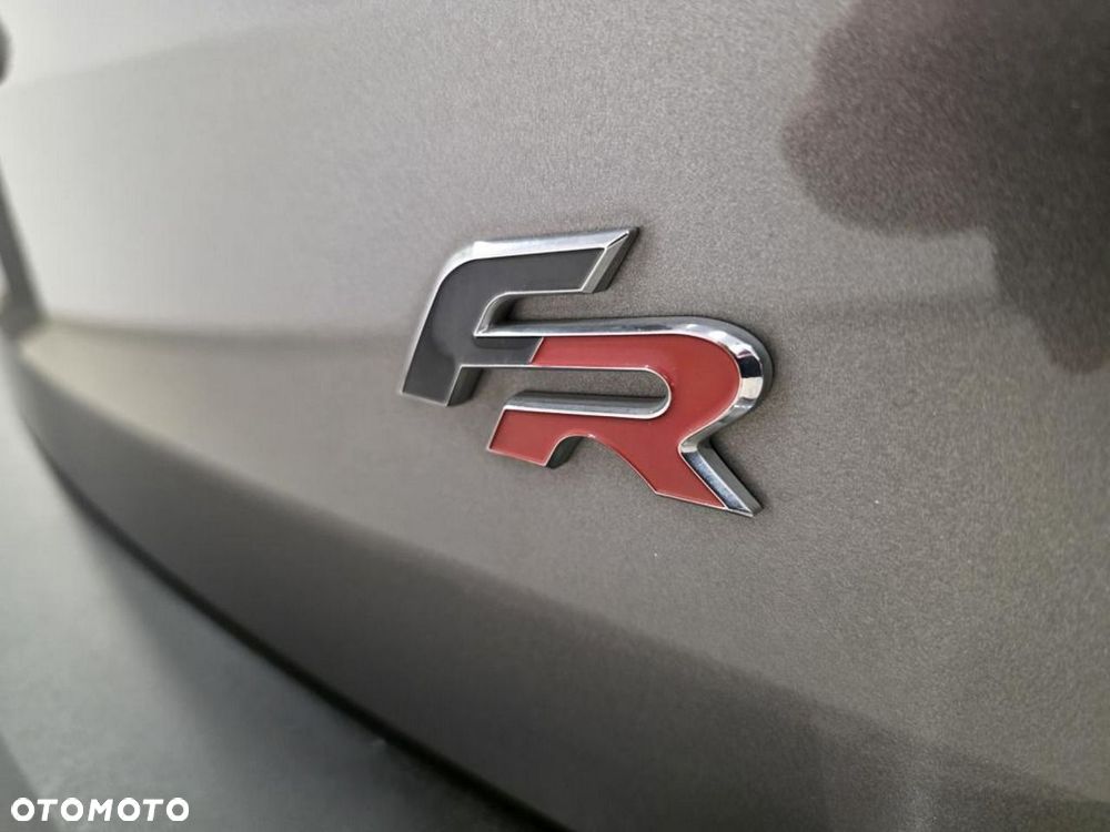 Seat Leon 1.4 TSI FR S&S - 8