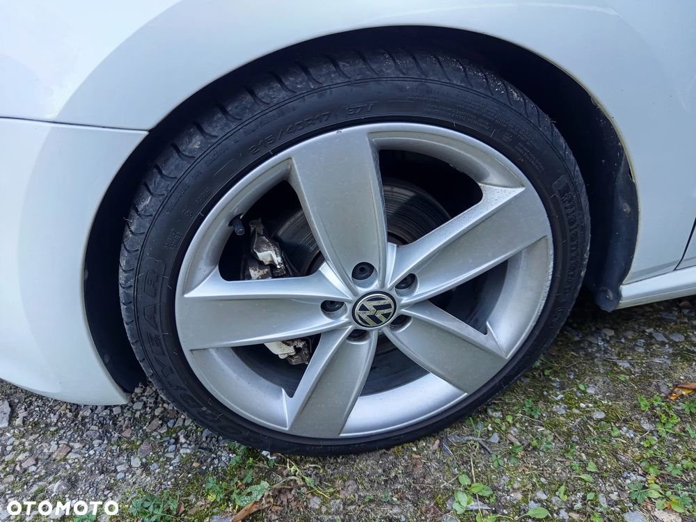 Volkswagen Polo - 19