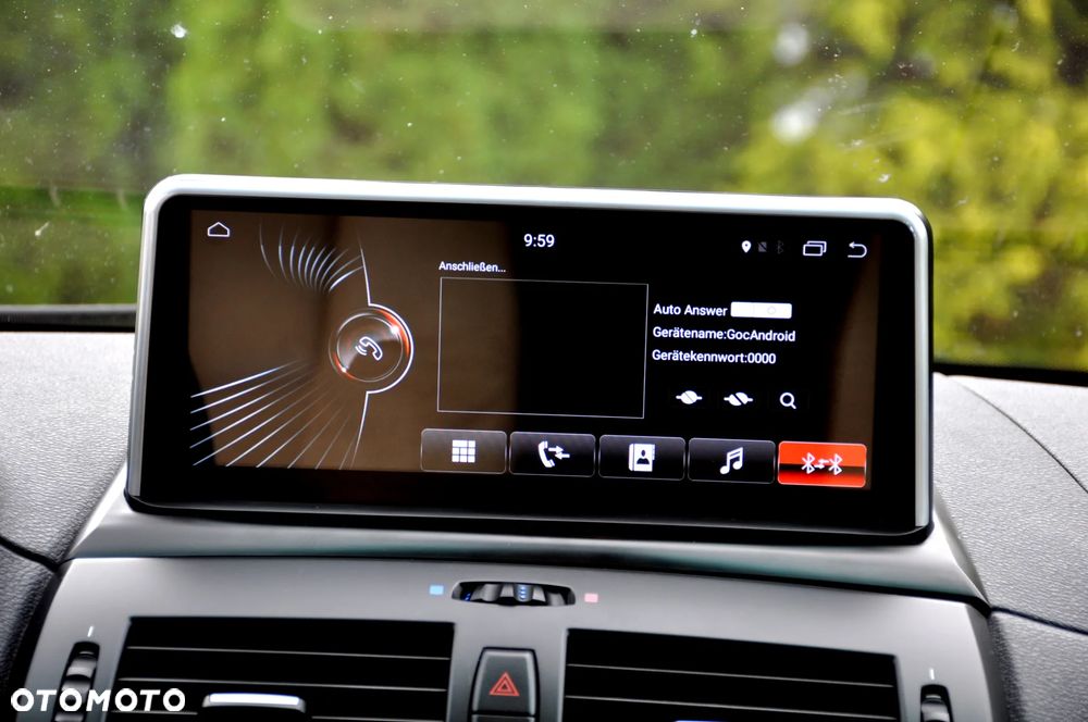 BMW X3 xDrive35d Limited Sport Edition - 30