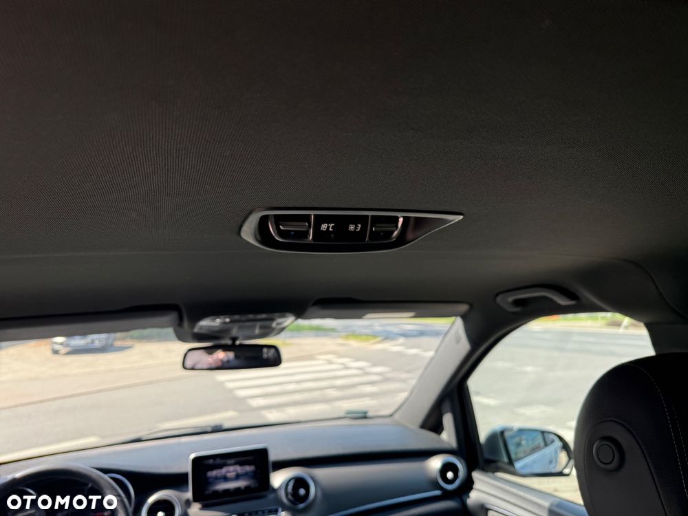 Mercedes-Benz Klasa V 250 d 4-Matic Avantgarde 7G-Tronic (ekstra d³) - 14