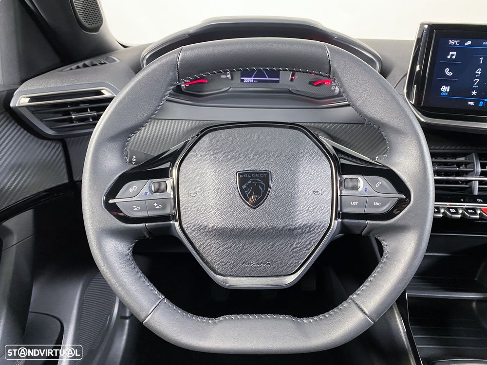 Peugeot 2008 1.2 Style - 11