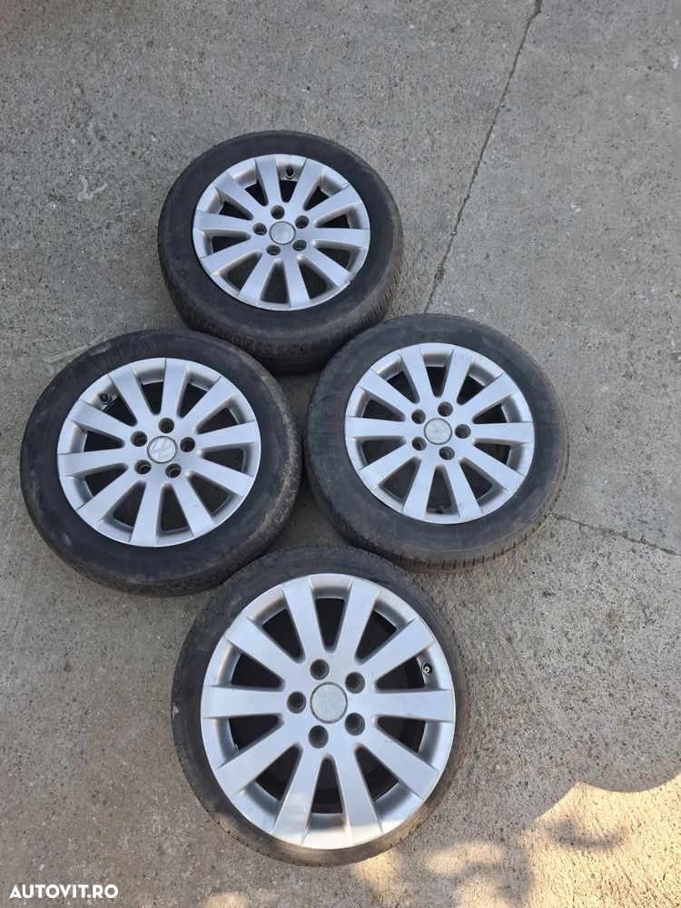 Volkswagen Passat - 15
