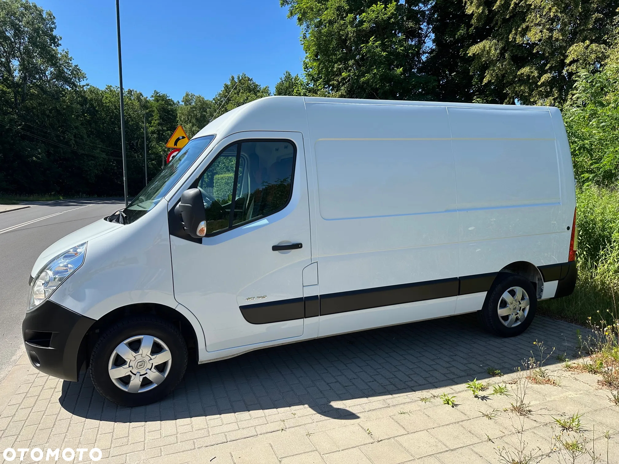 Renault MASTER - 5