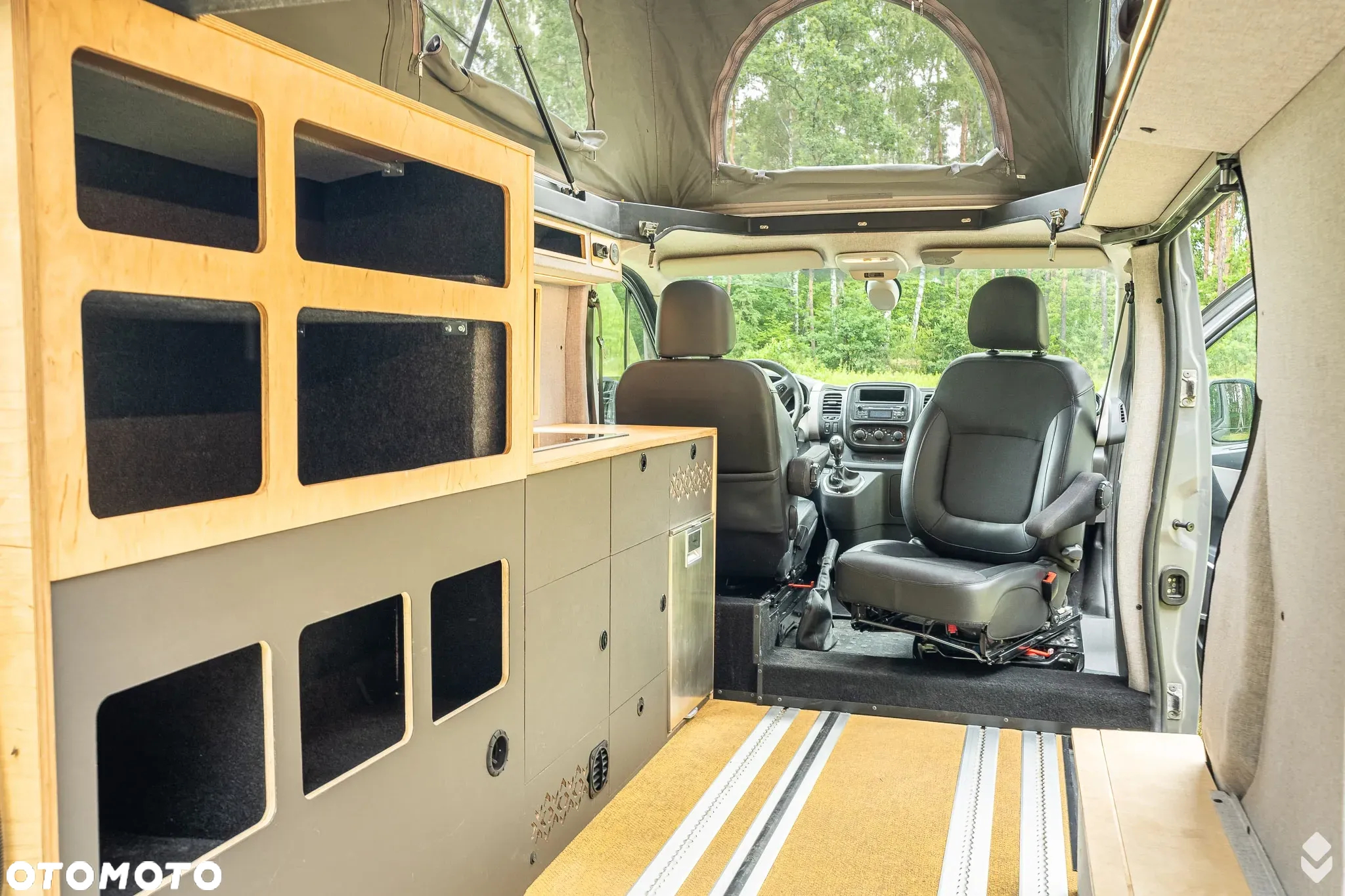 Renault Trafic - 7