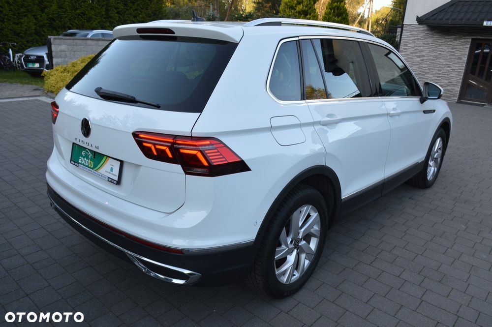 Volkswagen Tiguan 2.0 TDI BMT SCR Highline DSG - 8