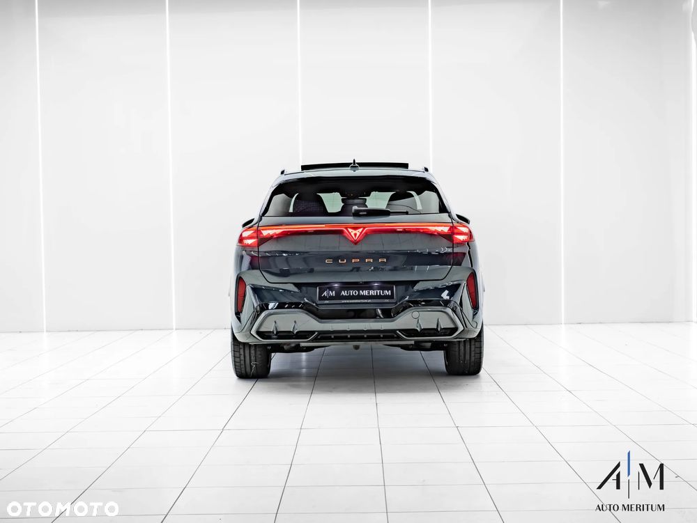 Cupra Terramar 1.5 e-Hybrid DSG VZ - 8