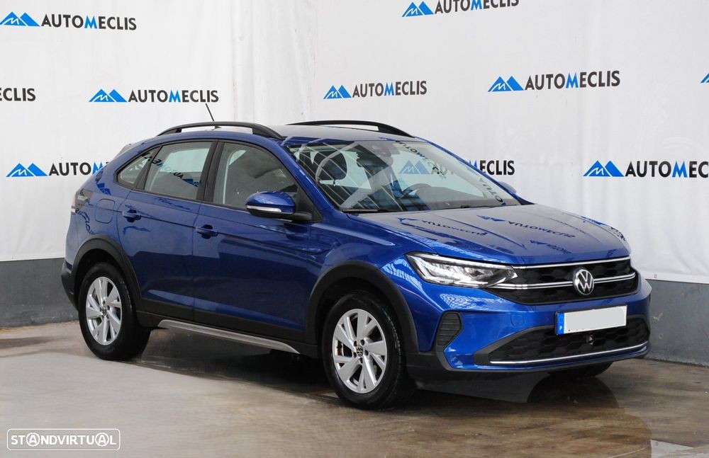 VW Taigo 1.0 TSI Life - 3