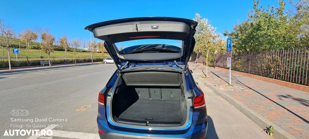 BMW X1 - 7