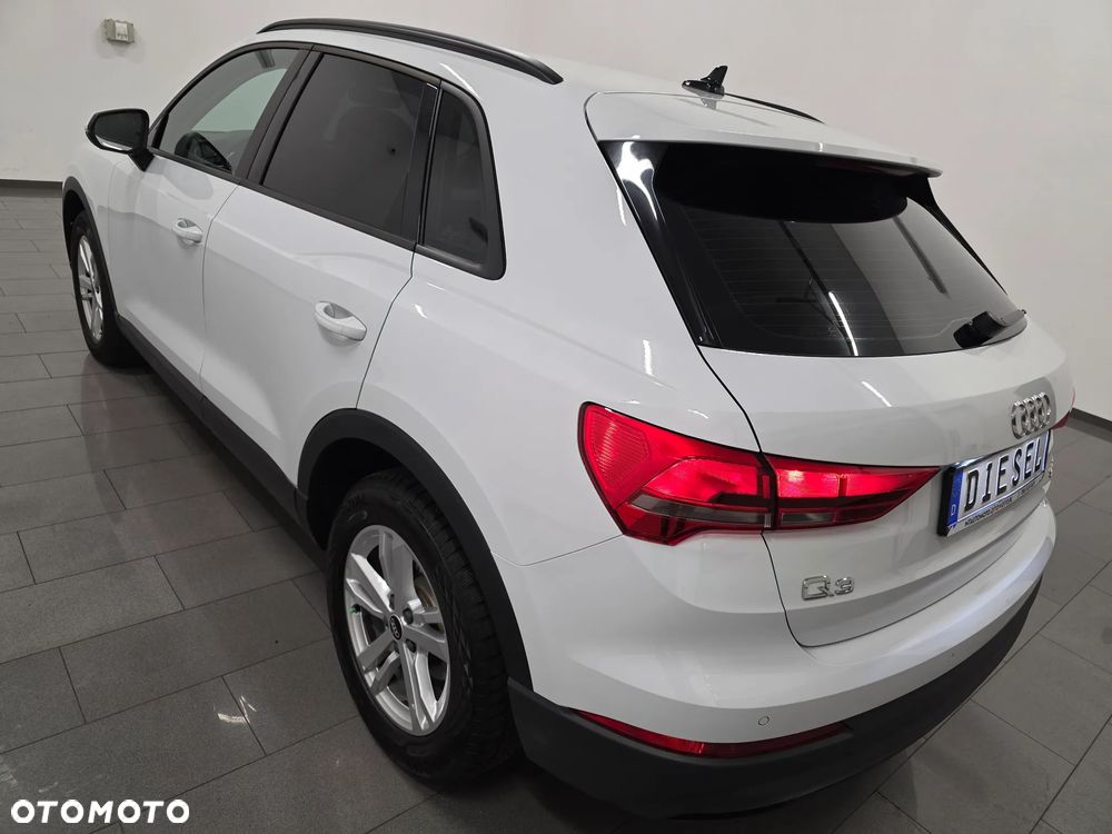 Audi Q3 35 TDI S tronic - 5
