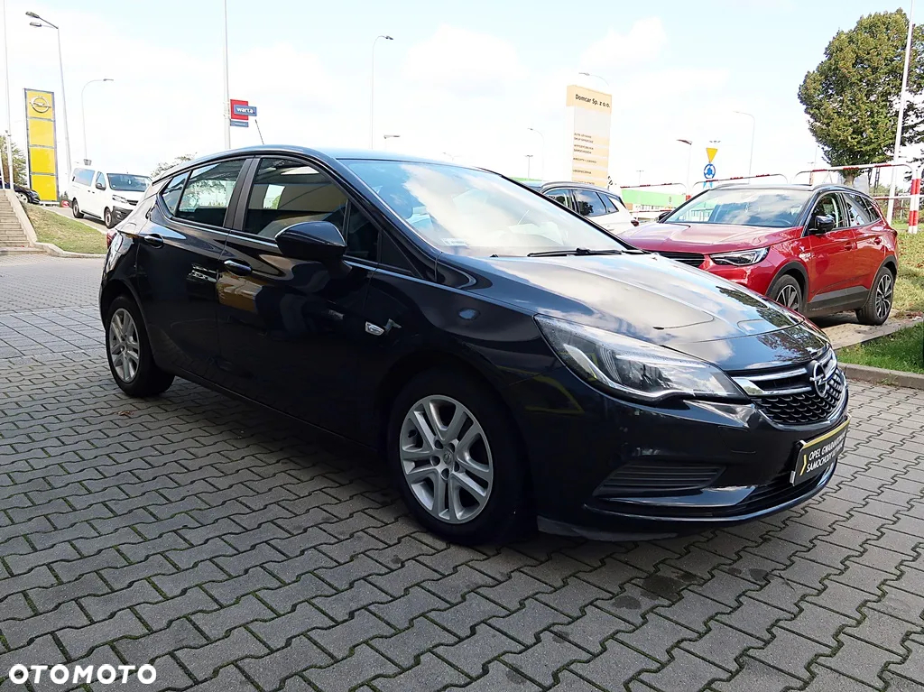 Opel Astra V 1.4 T Enjoy - 3