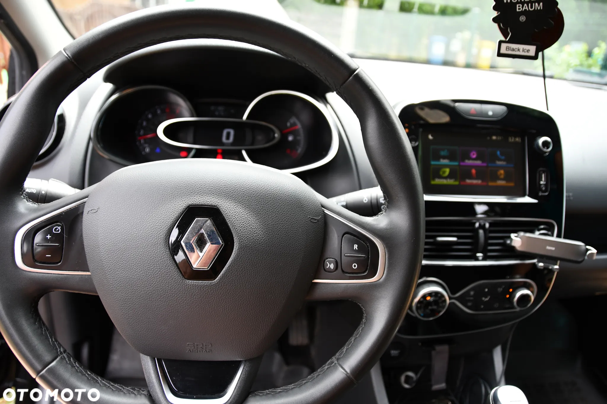 Renault Clio 0.9 Energy TCe Limited - 13